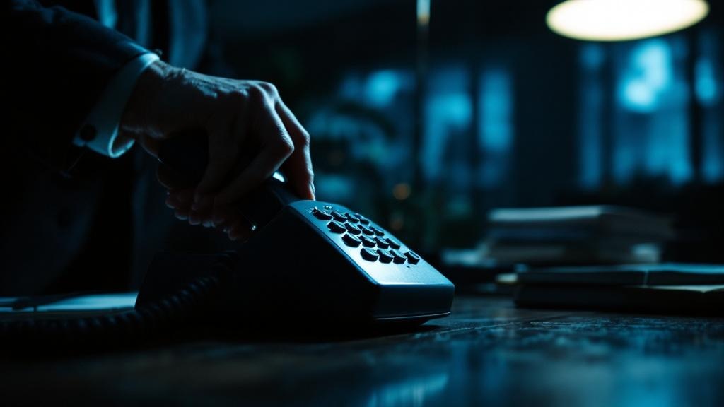 How to Handle an Angry Caller in Legal Intake (Word-for-Word)