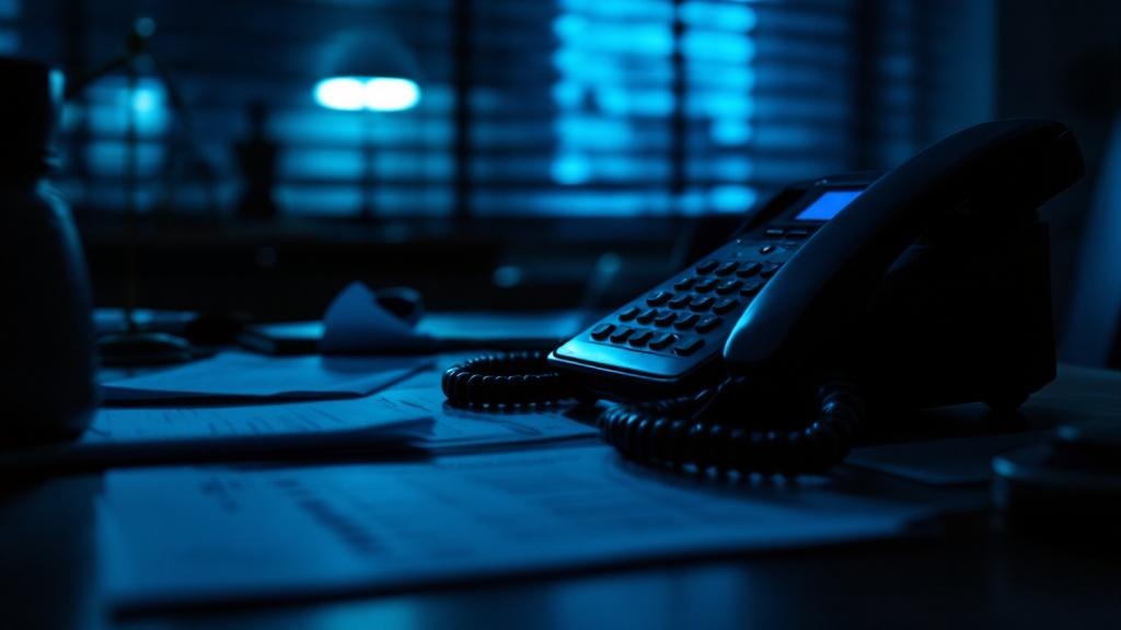 Auto Accident Intake Scripts: What to Say in the First 60 Seconds