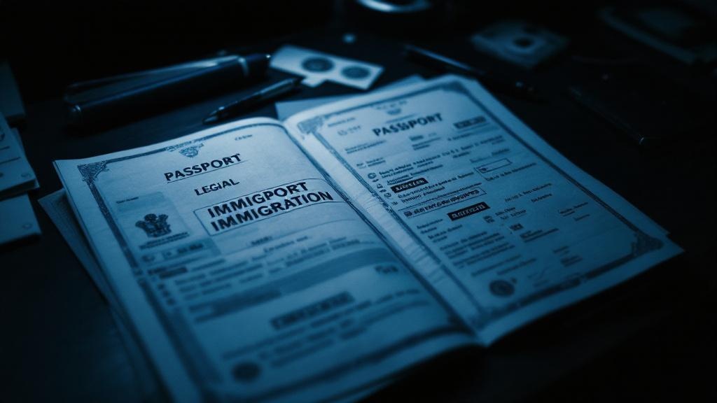 Immigration Law Intake: Key Differences and Common Mistakes