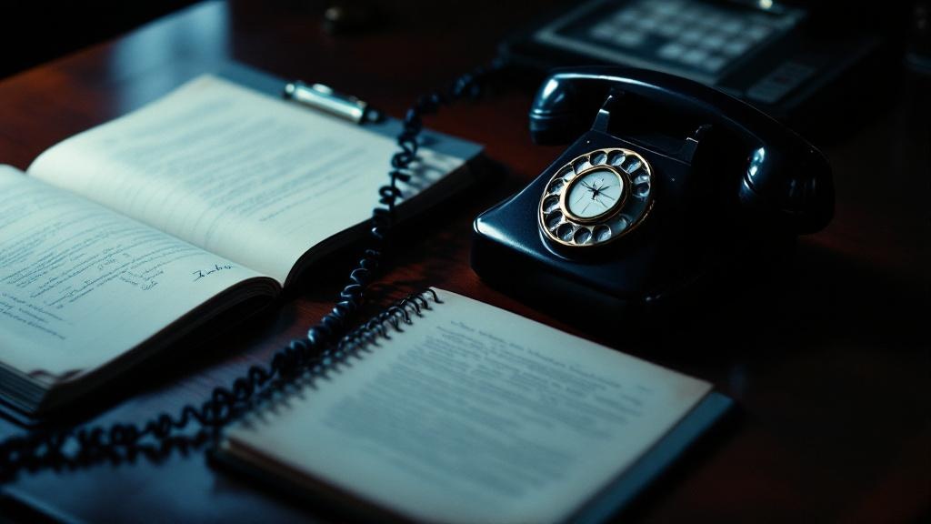 10 Intake Call Scripts Every Law Firm Should Have