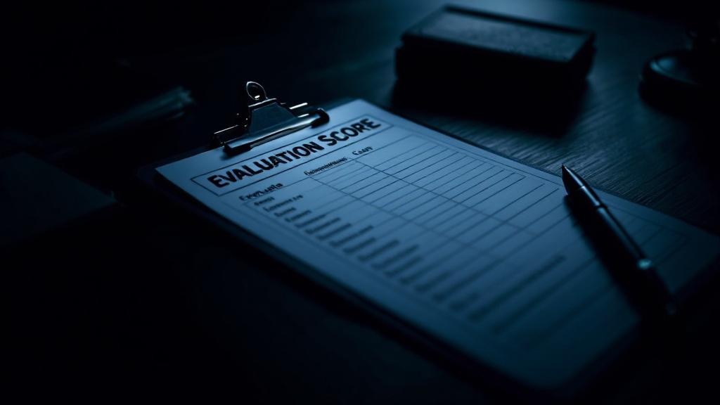 How to Build an Intake Scorecard for Your Law Firm