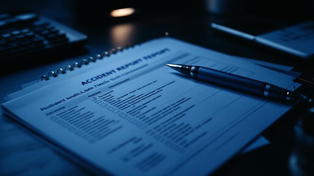 Personal Injury Intake Checklist: What to Capture on Every Call