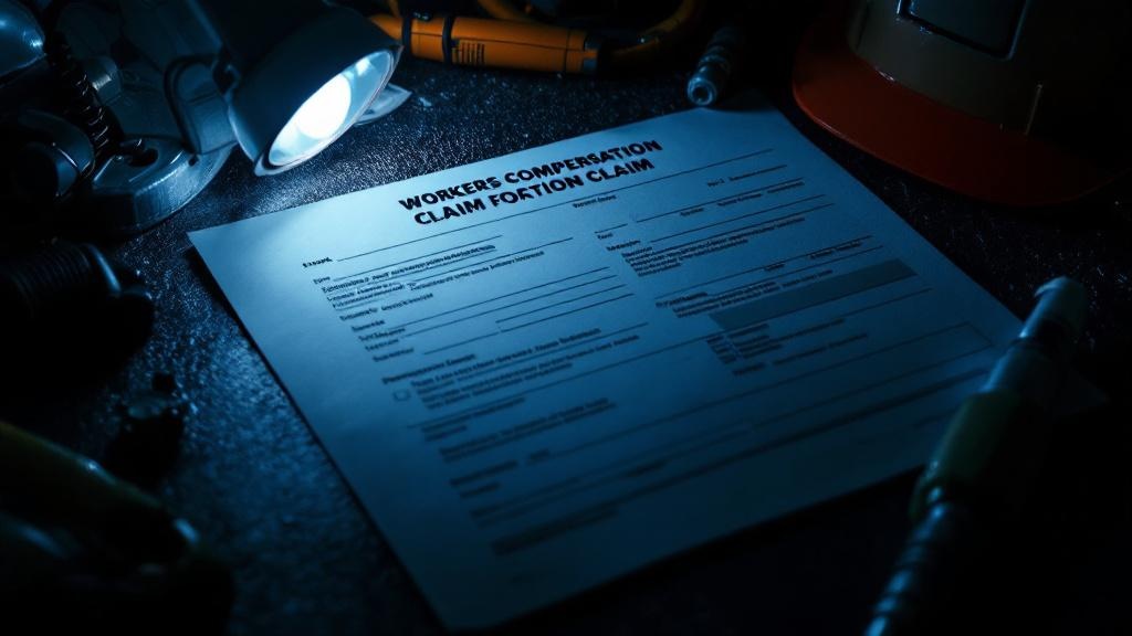 Workers Compensation Intake: The 5 Questions That Qualify a Case