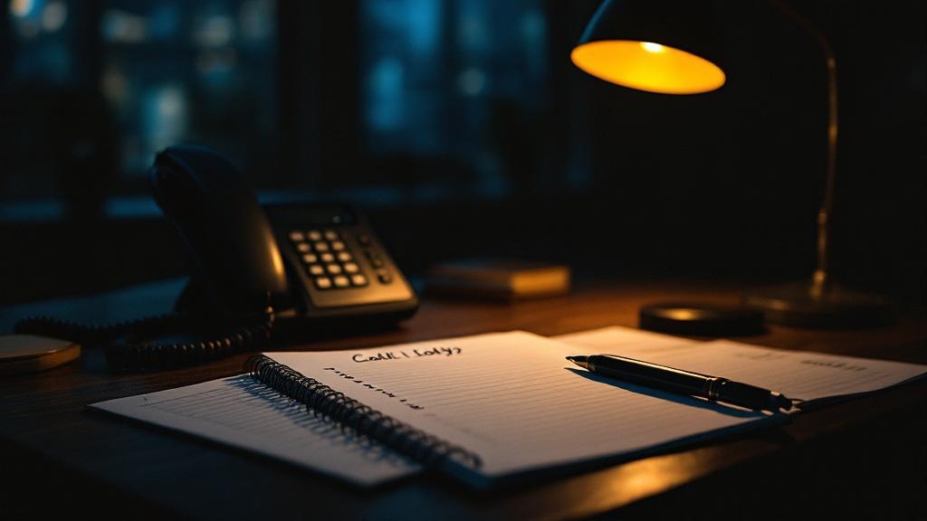 The 3-Call Rule: How Top Law Firms Follow Up After Intake