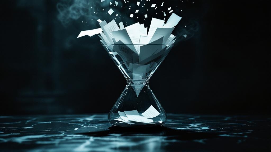 The Intake Funnel: How to Visualize and Fix Your Law Firm Pipeline