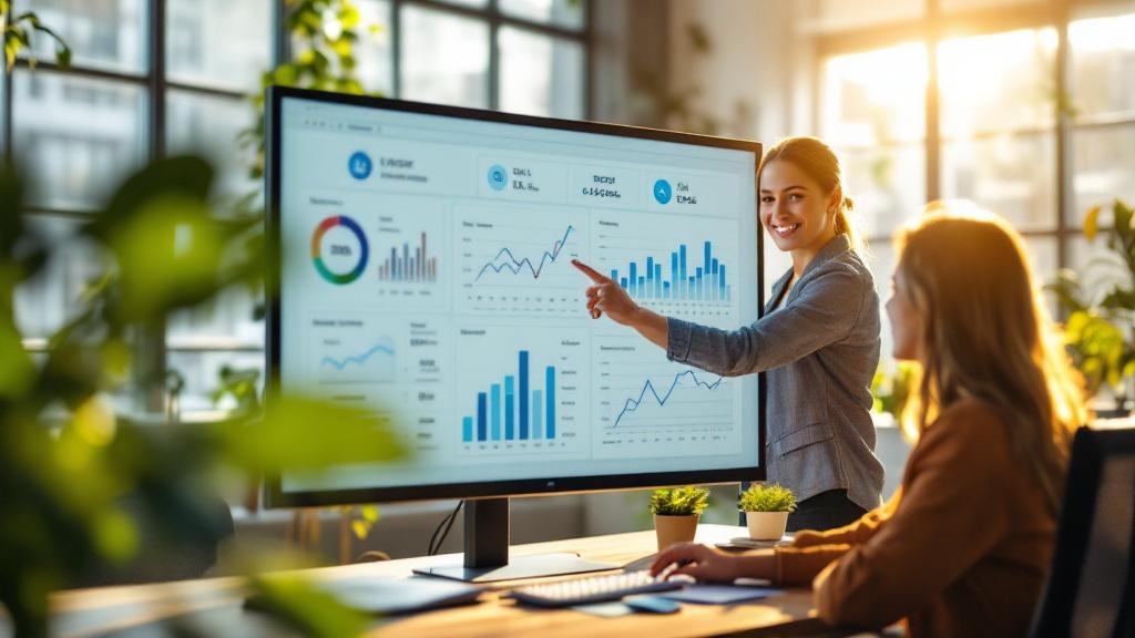 How to Use Data to Improve Your Intake Team Performance