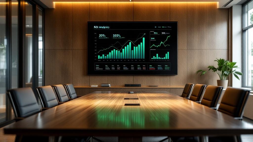 The ROI of Intake Technology: A Law Firm Owner’s Guide