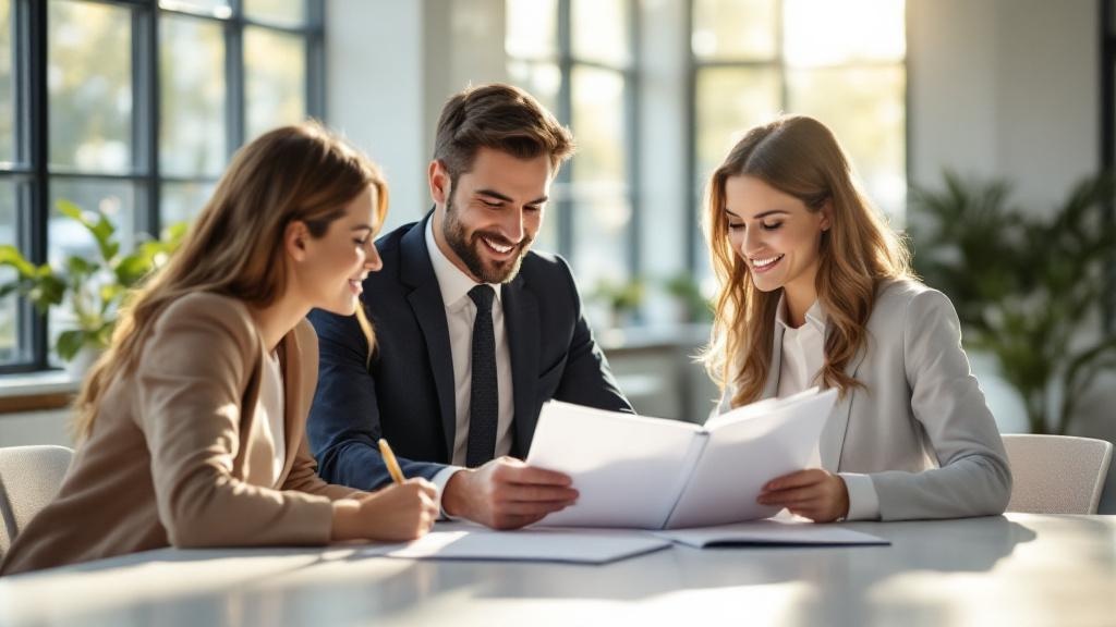 How to Build an Intake SOP for Your Law Firm (Free Template)