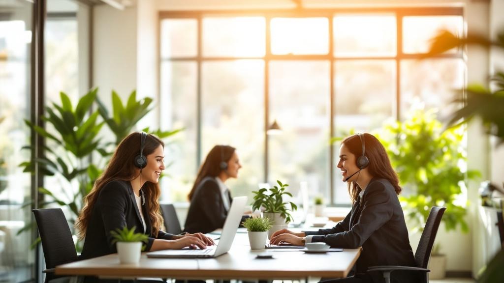 How to Scale Your Law Firm Intake Department