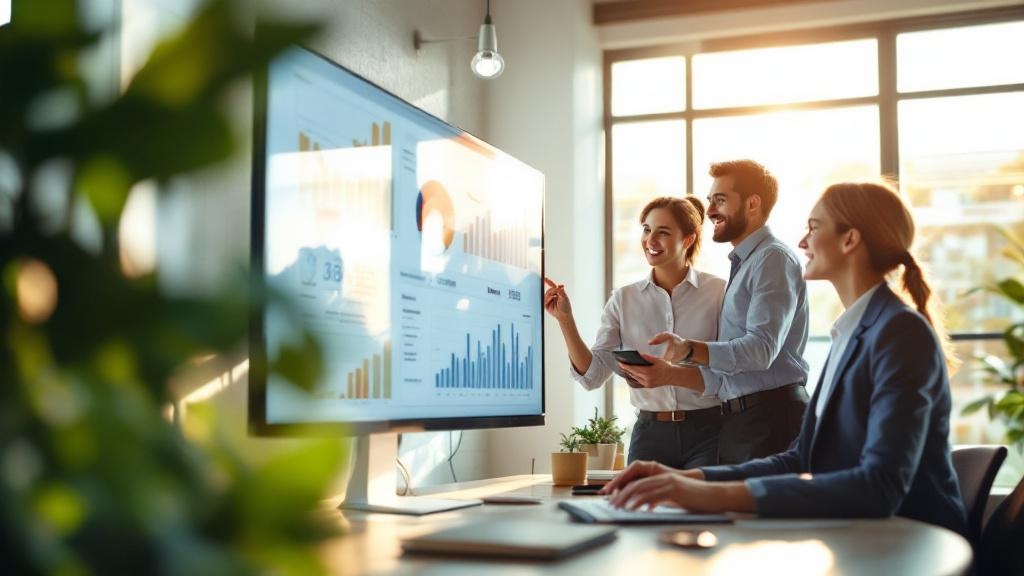 7 Intake Metrics Every Law Firm Should Track