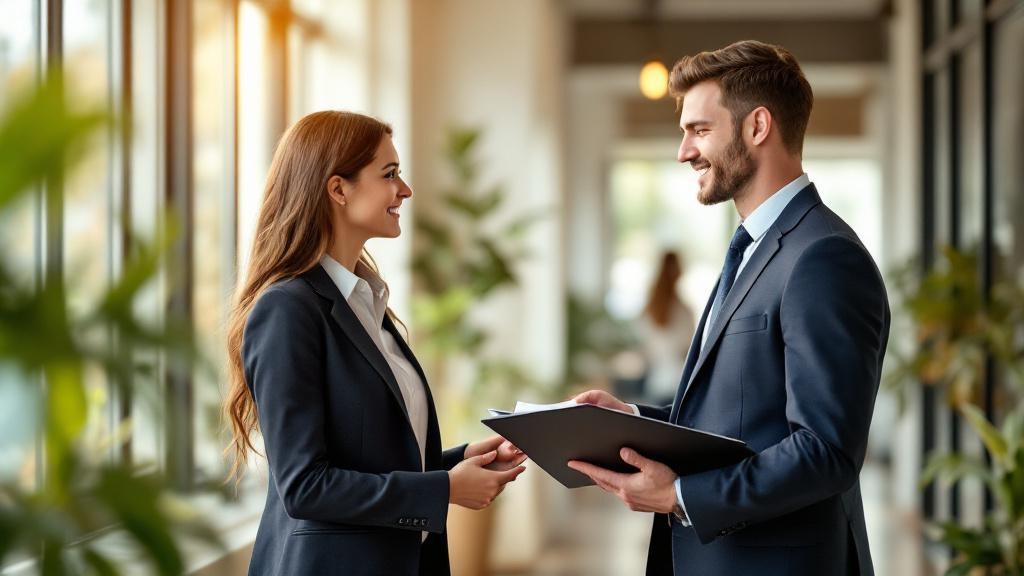The Intake-to-Attorney Handoff: How to Stop Losing Qualified Cases Between the Phone and the Consultation