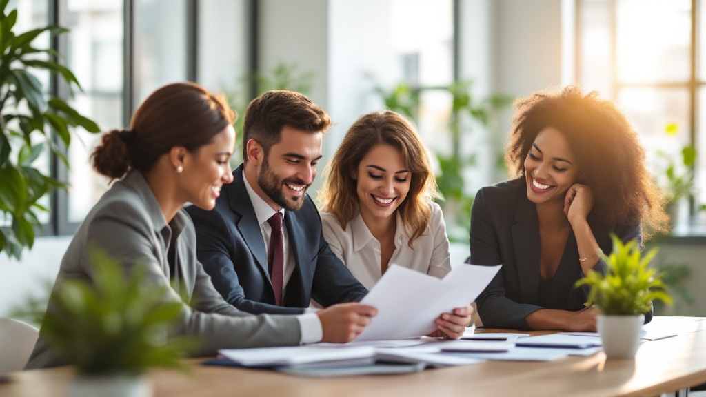 How to Build a Law Firm Intake Playbook Your Team Will Actually Follow