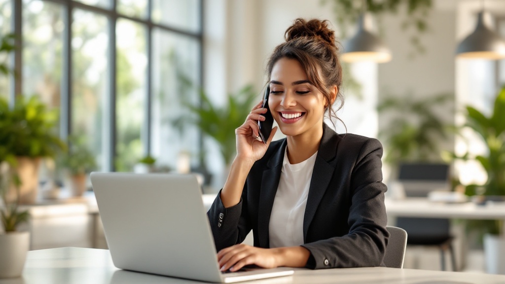 How to Close Intake Calls Without Sounding Pushy: The Soft-Close Framework for Law Firms