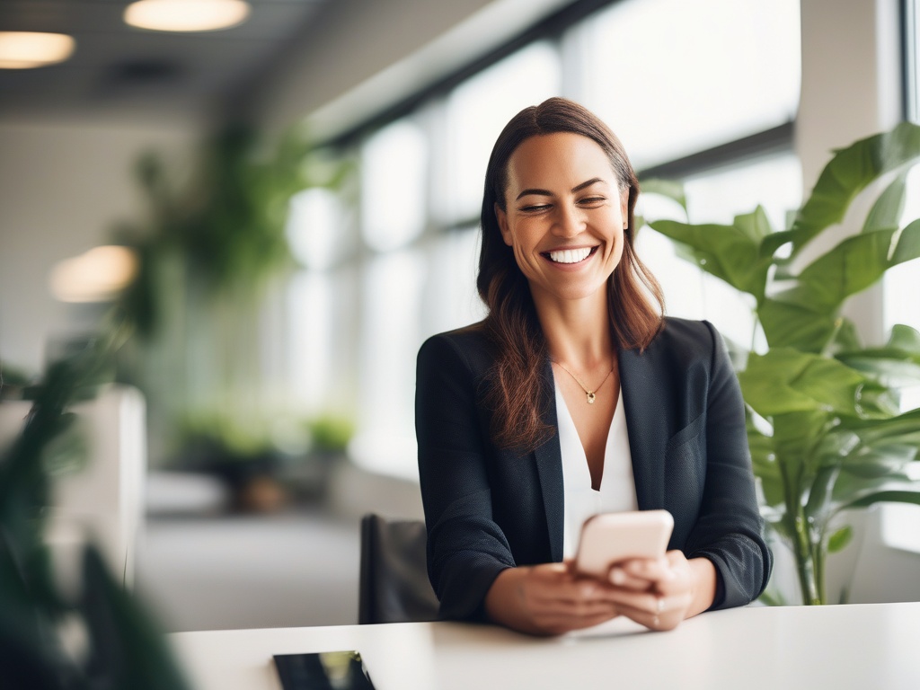 Text Message Intake: How Law Firms Are Converting More Leads Through SMS