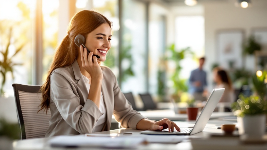 How to Handle the \”Can I Speak to the Attorney?\” Request in Legal Intake