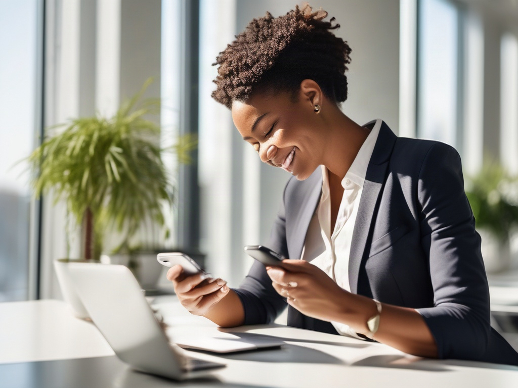 Law Firm Text Message Intake: Converting Leads Who Won’t Answer the Phone