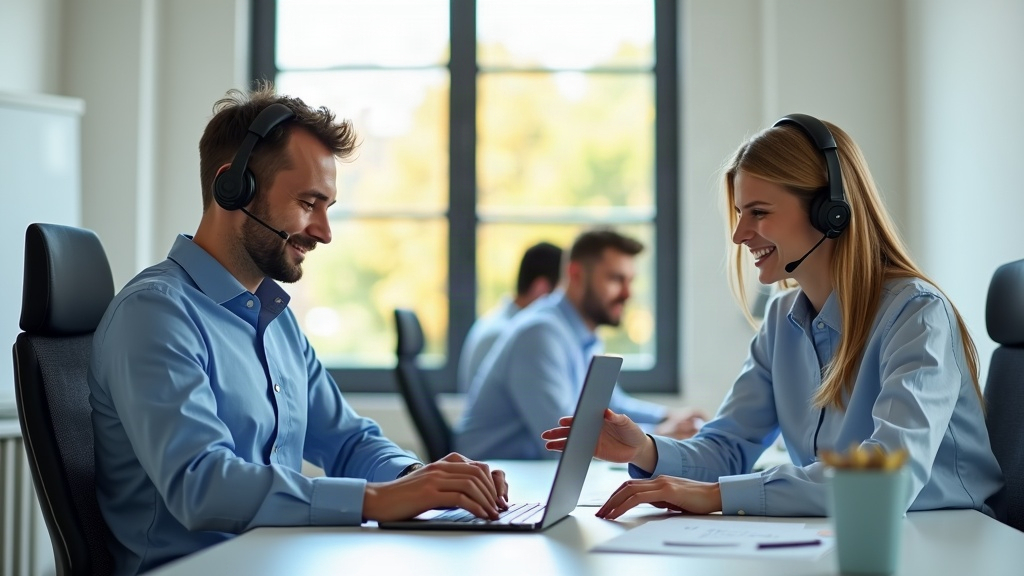 What to Listen for on a Recorded Sales Call