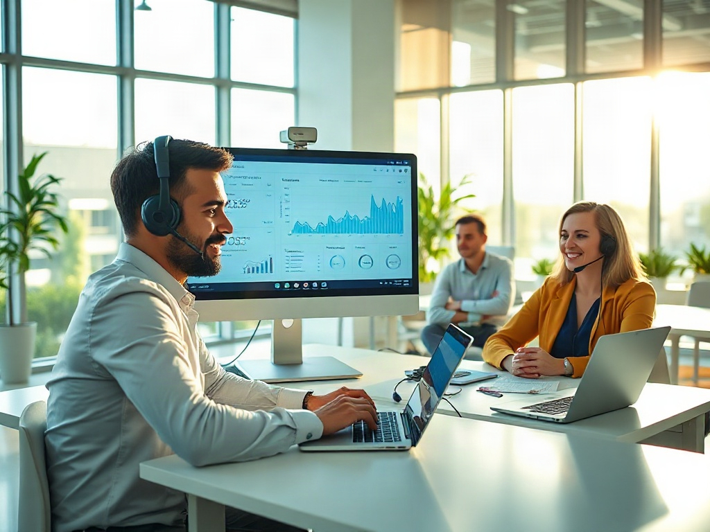 Real-Time AI on Sales Calls: Amplifier or Crutch?