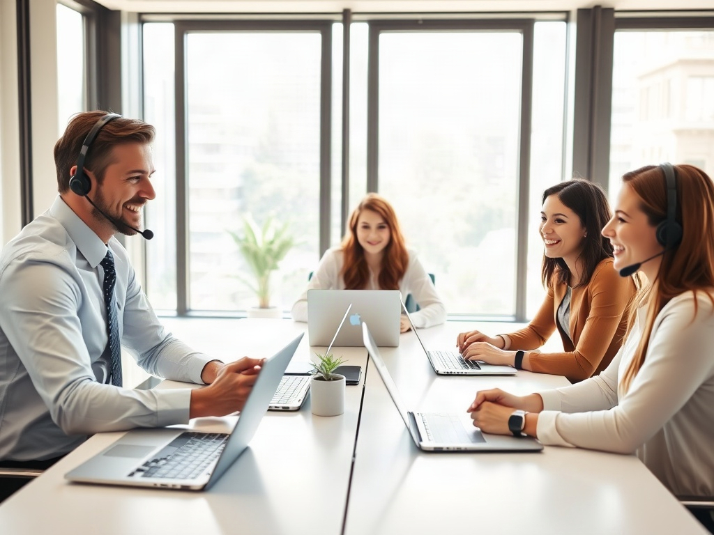 Sales Call Scorecard Template for High-Ticket Teams