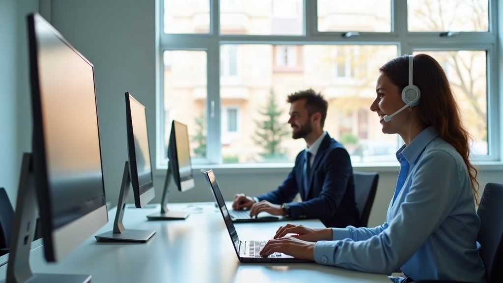 Gong vs eNZeTi: Which Call Tool Fits a 10-Rep Sales Team?