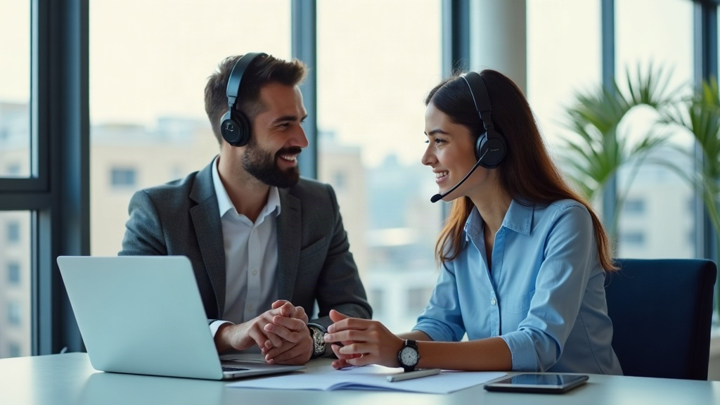69% of Buyers Want a Rep to Check the AI