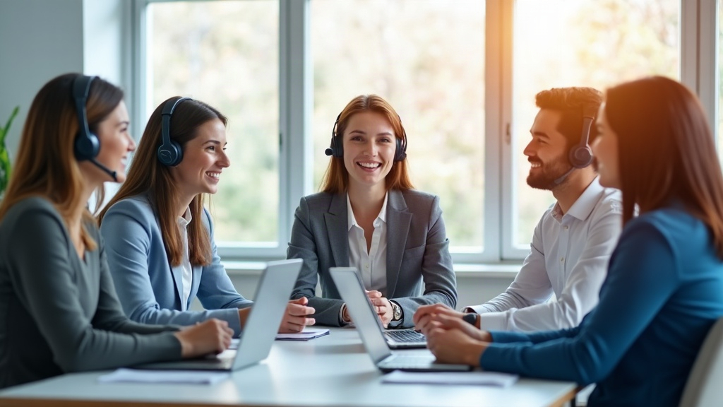 What Q4 Teaches Your Reps